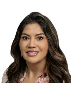 Amiriz Thibodeaux - RE/MAX North - San Antonio