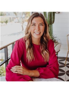 Sofi Thomas - RE/MAX North - San Antonio