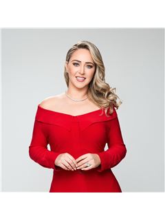 Tania Salinas - RE/MAX Elite