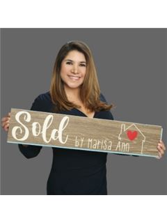 Marisa Ann Cortez - RE/MAX North - San Antonio