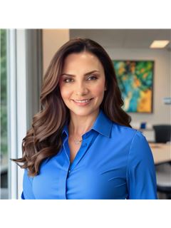 Monica Nelson - RE/MAX Elite