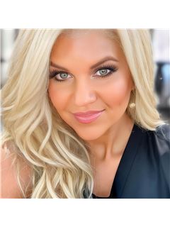 Michelle Kirkland - RE/MAX North - San Antonio