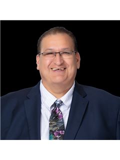 Tony A. Martinez - RE/MAX North - San Antonio
