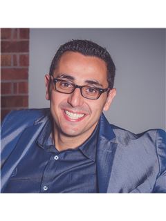 Lucas Sanchez - RE/MAX Elite