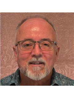 James Murphy - RE/MAX Professionals