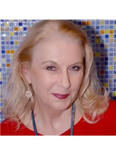 Tricia Urbanczyk - RE/MAX North - San Antonio