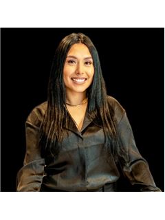 Iliana Lopez - RE/MAX Fine Properties