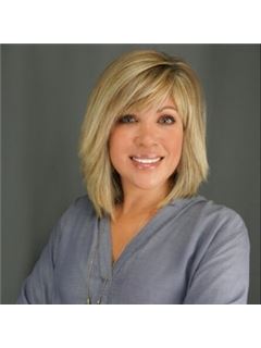 Brandy Campbell - RE/MAX Go