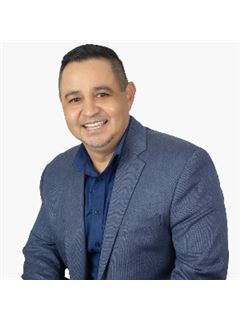 Gabriel Alcantar - RE/MAX Elite