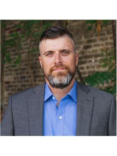 Jared Jackson - RE/MAX Go