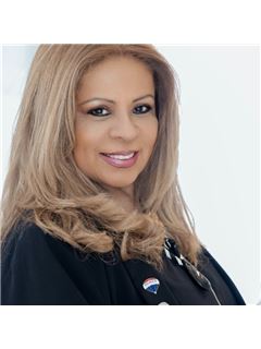 Carmen Bahena - RE/MAX North - San Antonio
