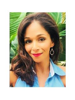 Cynthia Rocha - RE/MAX Elite