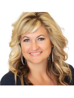 Julie West - RE/MAX Go