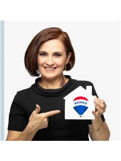 Gladys Iliana Ramos - RE/MAX Elite
