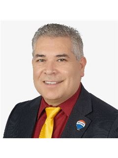 Gabino Ortiz - RE/MAX Elite