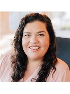 Regan Pack - RE/MAX Go