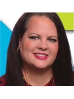 Lauren Aldridge-Farhoudi - RE/MAX Go