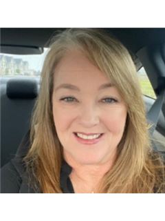 Sheri Martinez - RE/MAX Go