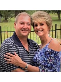 John Harris - RE/MAX North - San Antonio