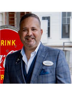 Frank Bisono - RE/MAX Go