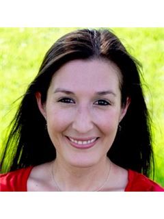 Jennifer Ray - RE/MAX Go