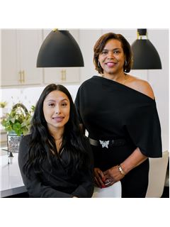 Kathy De La Cruz - RE/MAX Fine Properties