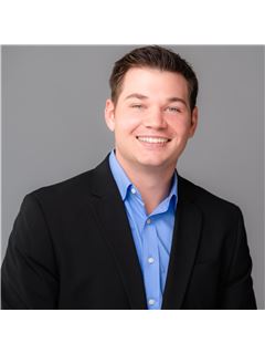 Cody Lisk - RE/MAX Go