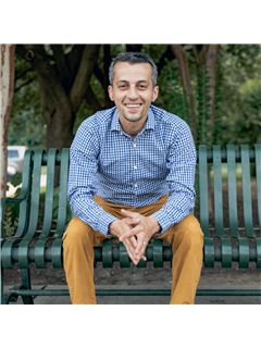 Matthew Halterman - RE/MAX Fine Properties