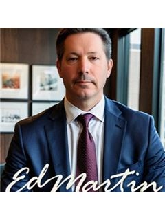 Ed Martin - RE/MAX Go