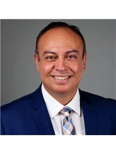 Germain Avellaneda - RE/MAX Go