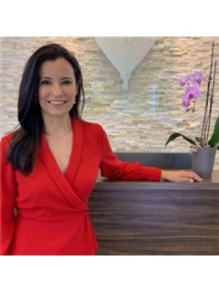 Broker/Owner - Norma Reyna Hinojosa - RE/MAX Elite