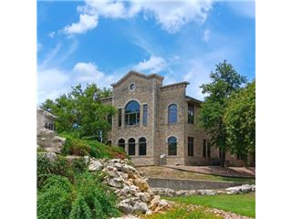 Office of RE/MAX Fine Properties - Austin