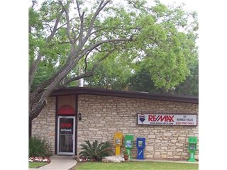 Office of RE/MAX of Marble Falls - Marble Falls