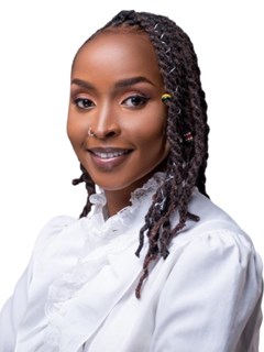 Eunice Kendi - RE/MAX Professionals