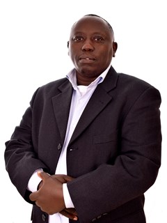 George Njuguna - RE/MAX Professionals