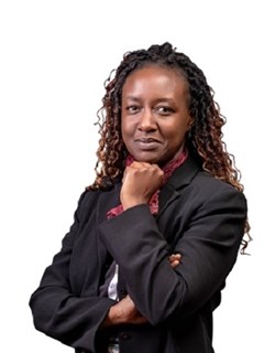 Sharon Kyungu - RE/MAX Professionals