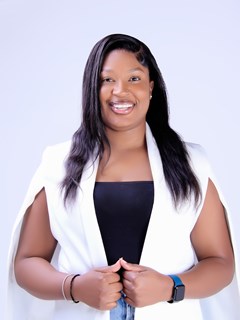 Ashley Mmbwanga - RE/MAX Professionals