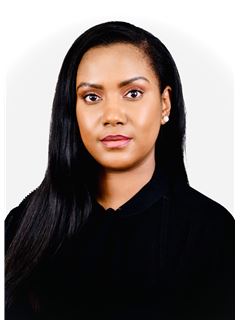 Zahra Suleiman - RE/MAX Professionals