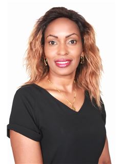 Emmah Njoroge - RE/MAX Professionals