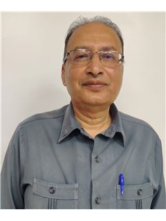 Prakash Suvarna - RE/MAX Professionals