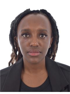 Gladys Kanyi - RE/MAX Professionals