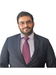 Kazim Mohammedali - RE/MAX Professionals