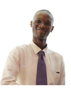 Alvin Mwangi - RE/MAX Professionals
