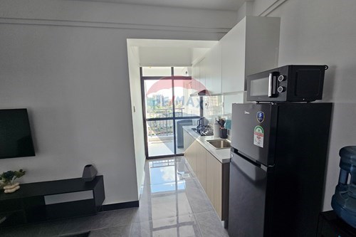 Residential - Condo/Apartment - Kilimani - KE