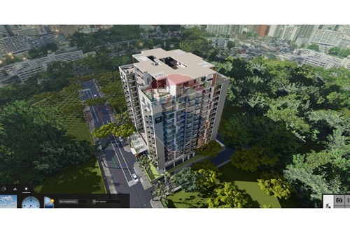 Slider Image Thumbnail