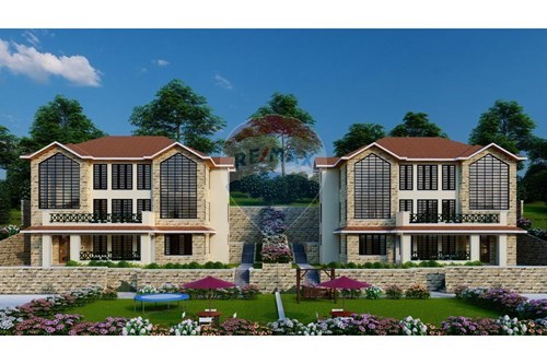 Residential - Villa - Rosslyn - KE