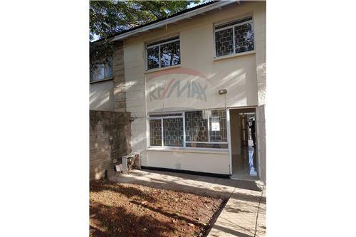 Sprzedaż-Mieszkanie dwupoziomowe-Langata KE-106003100-89