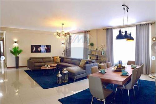 For Sale-Condo/Apartment-General Mathenge road KE-106003024-3944