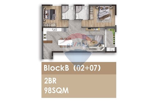 Slider Image Thumbnail