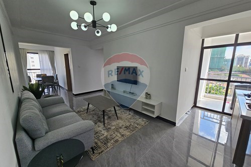 Residential - Condo/Apartment - Kilimani - KE